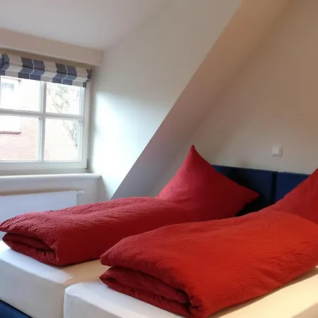 Duenenrose Spiekeroog