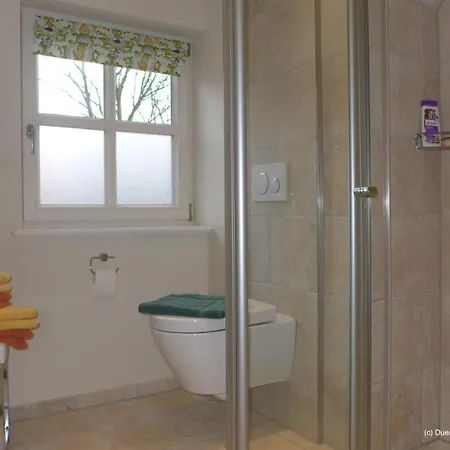 Prázdninový dům Duenenrose *