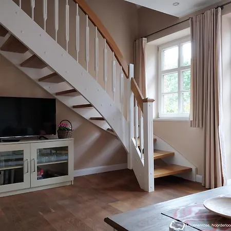 Duenenrose Spiekeroog