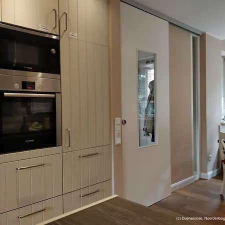 Duenenrose Spiekeroog