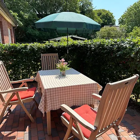 Prázdninový dům Duenenrose