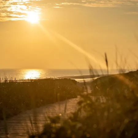 Prázdninový dům Duenenrose *