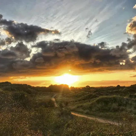 Prázdninový dům Duenenrose *