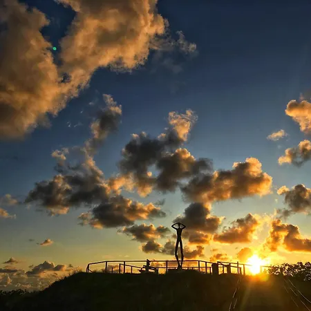 Duenenrose Prázdninový dům Spiekeroog