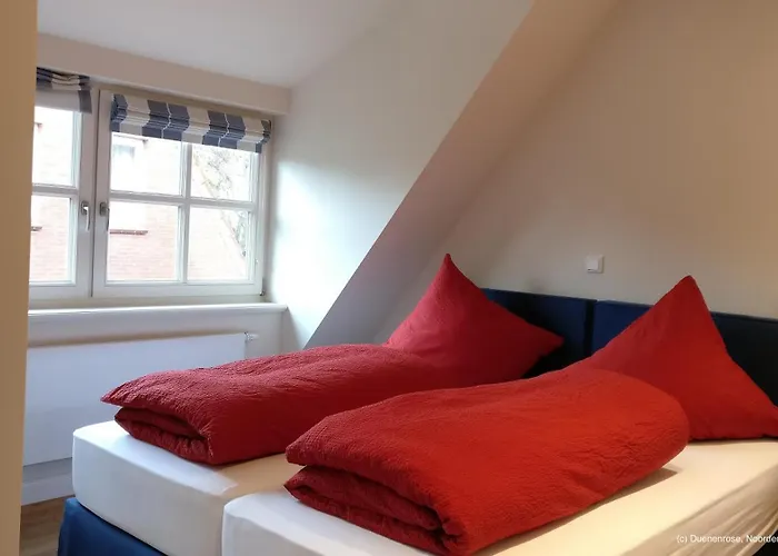 Duenenrose Шпикерог