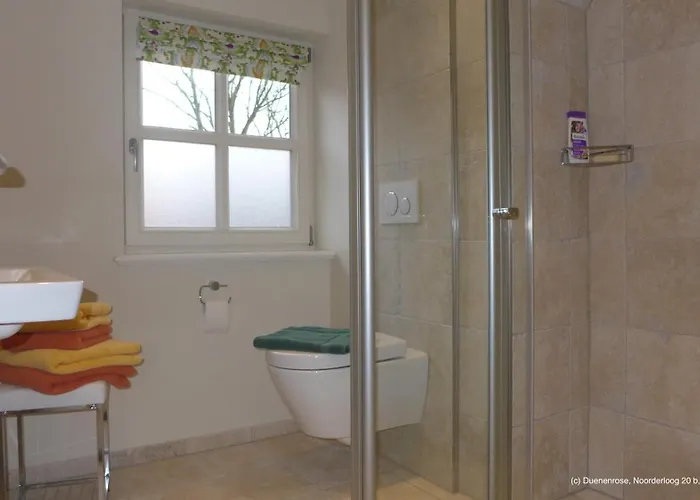 Дом отдыха Duenenrose *