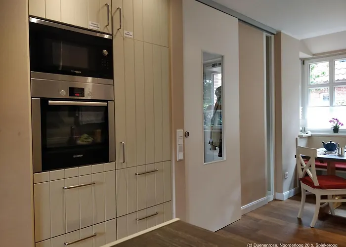 Duenenrose Шпикерог