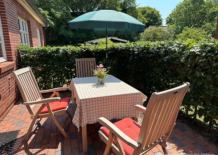 Дом отдыха Duenenrose