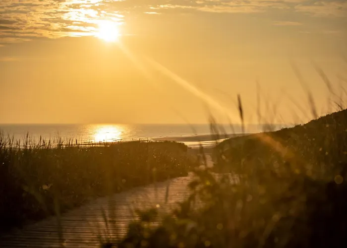 Дом отдыха Duenenrose *