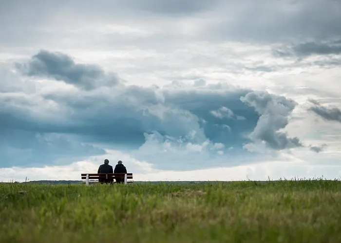 Дом отдыха Duenenrose Шпикерог