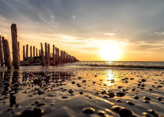 Дом отдыха Duenenrose Шпикерог