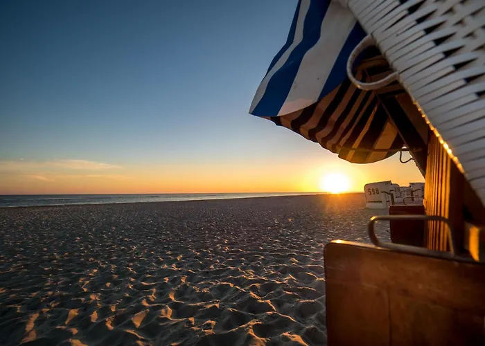 Duenenrose Дом отдыха *