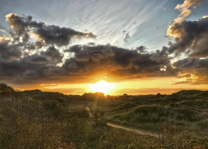 Дом отдыха Duenenrose *