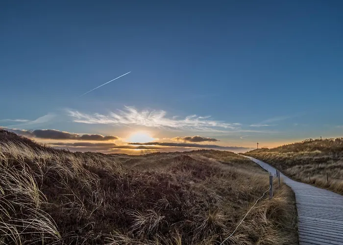 Дом отдыха Duenenrose Шпикерог